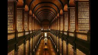 La Biblioteca de Babel