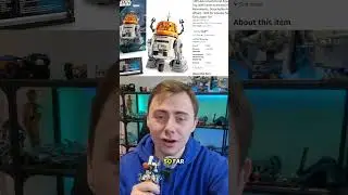Невероятные скидки на LEGO, которые вы обязательно должны посмотреть! #lego #afol #legocreator #l...