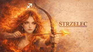 #Strzelec ✨️Wykorzystaj swoje talenty✨️ Rok2026 #tarot