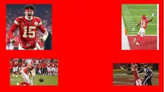 The crazy run of the 2023 Chiefs