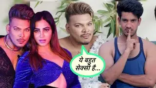 Eshan Masih Podcast Life story Bold Romance short Lifestyle Haidar ishan khan Eshan Mashi Short
