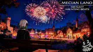 Mecian Lano - Dark Majesty | Haunting Orchestral Hip Hop Instrumental
