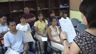 The Story of the Overseas Filipino Worker (OFW): POEA Perspective