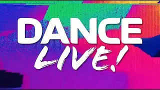 Dance Live! 2025 Promo Video