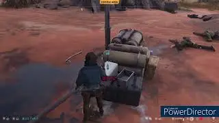 Star wars Outlaws - Clean Combat and The Pykes
