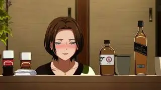 Rika's Conversation With Her Mother (Dub) | Wonder Egg Priority: Episode 7