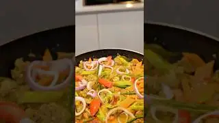 Pork Stew 🐷