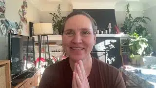 💫🎤🌈🗣️Vocal Qigong: Jump that Octave Like Judy Garland (AKA Press Shoulders)