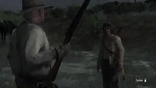 Red Dead Redemption Livestream Pt. 23      (SERIES FINALE)