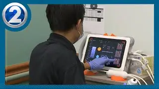 Do you have a fatty liver? Take a free test at UH!