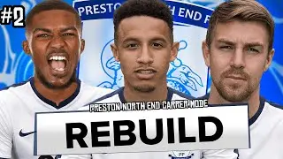 FIFA 21 - Preston North End Career #2 - What a Beauty!!!