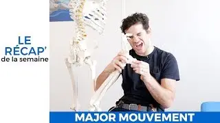 S2 - Le Récap des exercices de la semaine