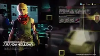 Destiny 2 N - Thunderlord quest