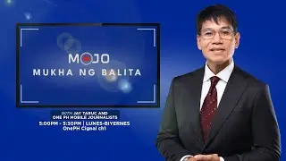 Mukha ng Balita Livestream | October 29, 2025