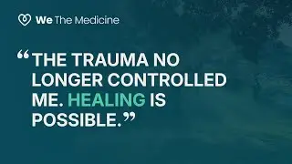 JP Video testimonial - #havening #haveningtechnique #healing #emdr