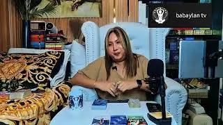 Nanggugulo ang ex ni person! | Tagalog timeless Tarot card reading
