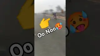 Honda 125 alter bike stunts race 😱.Dragrace