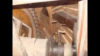moulin des gourmands    