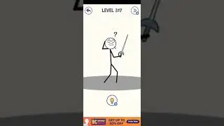 Draw Puzzle 2 Level 317