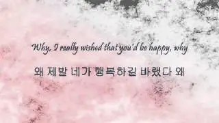 DBSK - 왜 (Keep Your Head Down) [Han & Eng]