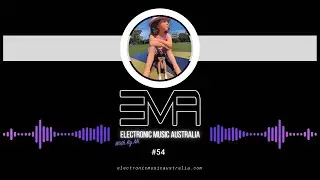 Electronic Music Australia #54 11.04.2023