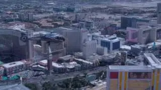 A Flight Over The Las Vegas Strip - Vegas Views