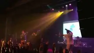 Weight - TheStand4rd Live