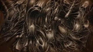 DOOM 4 Classic maps: E1M1 Hangar