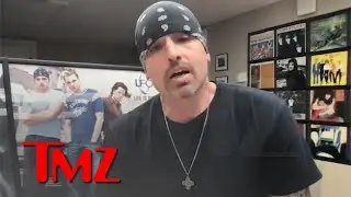 LFO's Brad Fischetti Still Performing 'Summer Girls' Despite A&F Lyrics | TMZ