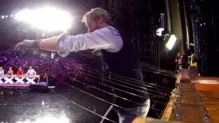 William Close - France's Got Talent 2013 audition - Week 3