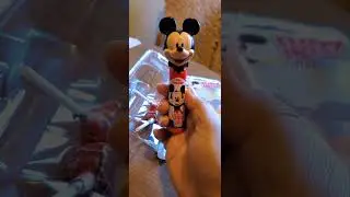 Disney's Mickey Pop-ups!! #satisfying #shorts #amazing #candy #toy #trending #asmr #viral