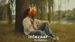 Intezaar - Memiixyz | Official Audio | Broken Heart Emotional Rap Song | Sad Hindi Urdu Melodic Rap 