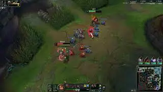 LIVE League of Legends | Ranked Climb & Chill Gameplay