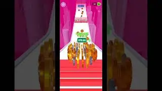 Money Rush Level 41 Gameplay WalkThrough