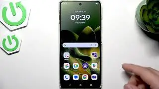 Motorola Edge 70 &ndash; обучающее видео с функцией Moto AI &laquo;Запомни это&raquo;