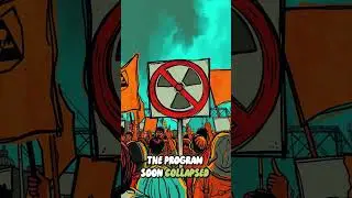Using nukes to excavate?