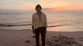 Drew Hayes - Sweet Dreams (Official Music Video)