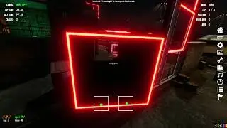 Diary Entry: Velocidrone Weekly Time Trial Week 8 - Place 86