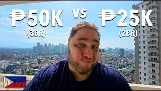 We Have 30 Days: Stay in Our Manila Condo or Move?