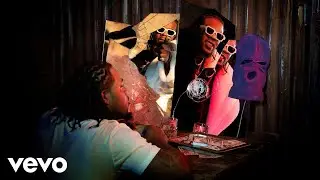 Rowdy Rebel - Shinin (Official Audio) ft. Kaimikaze Kai, Drizzy Juliano