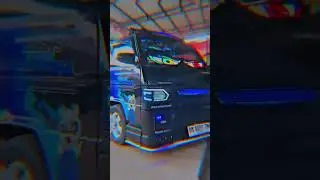 L300 Mobil Pick Up keren