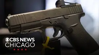 Chicago sues 2 suburban gun shops, accuses them of contributing to crime in city