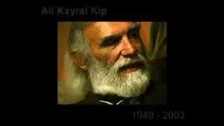 Ali Kayral: Love Letters (1980)