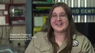 Detroit EITC - Data Center Lab