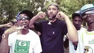 stop jockin