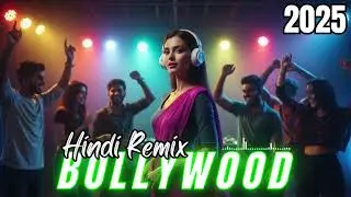 Desi Club Euphoria 2025 🚀 | Hindi DJ Dance Remix Nonstop