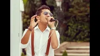Essex Based Wedding Singer