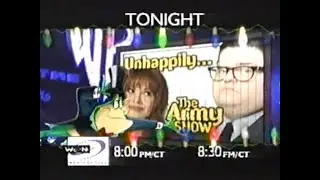 WGN commercials, national feed, 12/20/1998
