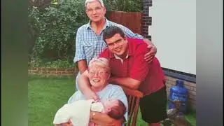Rogue Traders - BBC Points West - 13th April 2023