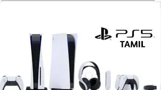 ps 5 accessories unboxing and review
